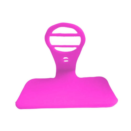 Mobile Charger Stand-Pink